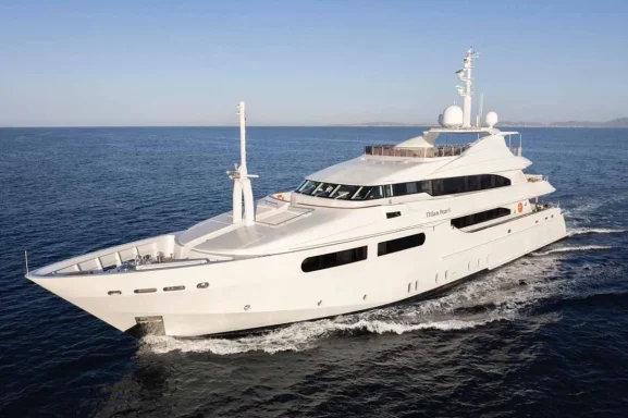 CRN Titian Pearl